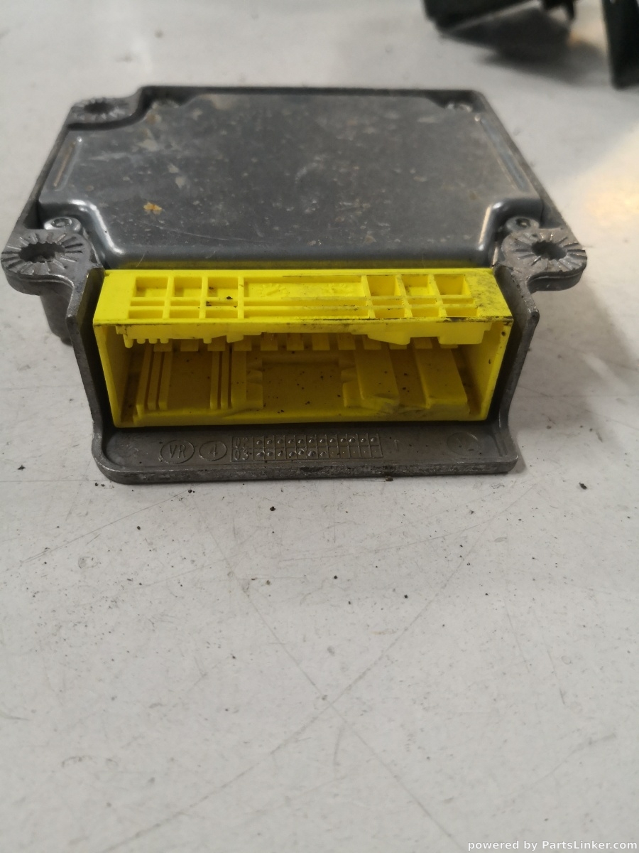 Calculator airbag VOLKSWAGEN TOURAN (1T1, 1T2) [ 2003 - 2010 ] OEM 1t0909605 – foto 2