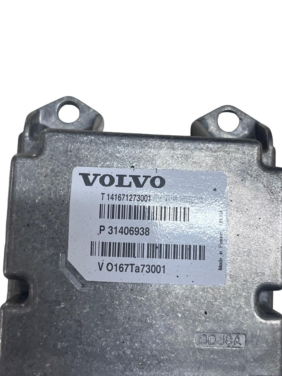 Calculator Airbag VOLVO V40 Hatchback 525, 526 2012 -> P31406938 – foto 2