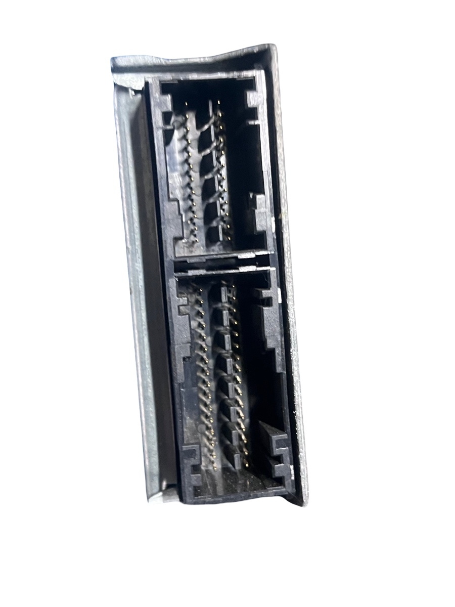 Calculator airbaguri PEUGEOT 407 SW 6E_ 2004 - 2010 9655880880 – foto 2