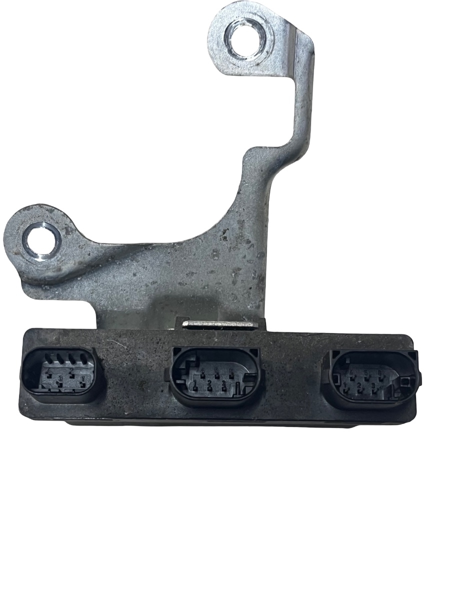 Calculator asistenta frana MERCEDES-BENZ C-CLASS W202 1993 - 2000 A0255454732 – foto 2