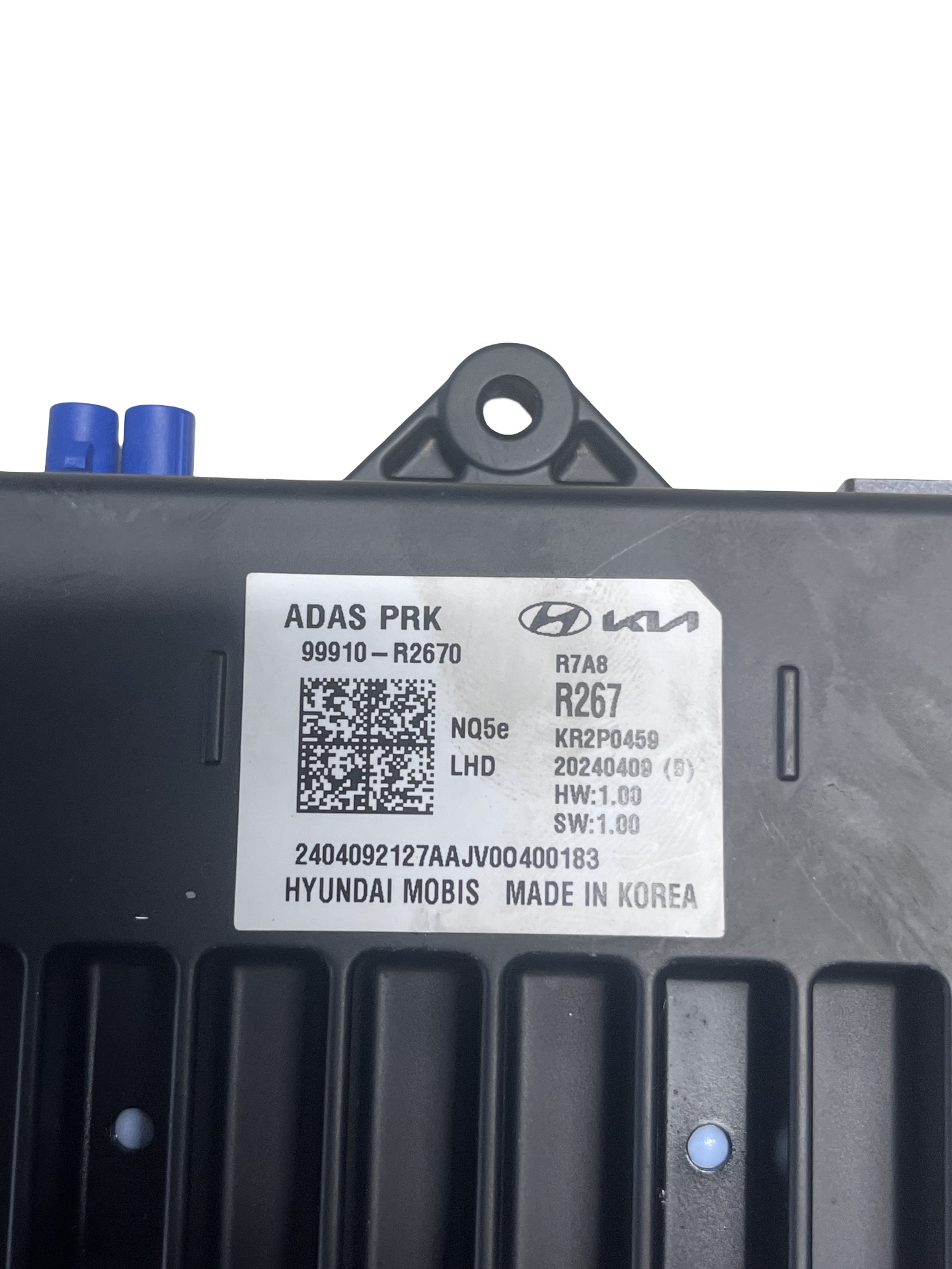 Calculator Asistenta Parcare KIA Sportage 5 1.6 CRDi Mild Hybrid AWD DCT D4FE 2021–2025 - cod: 99910-R2670 – foto 2