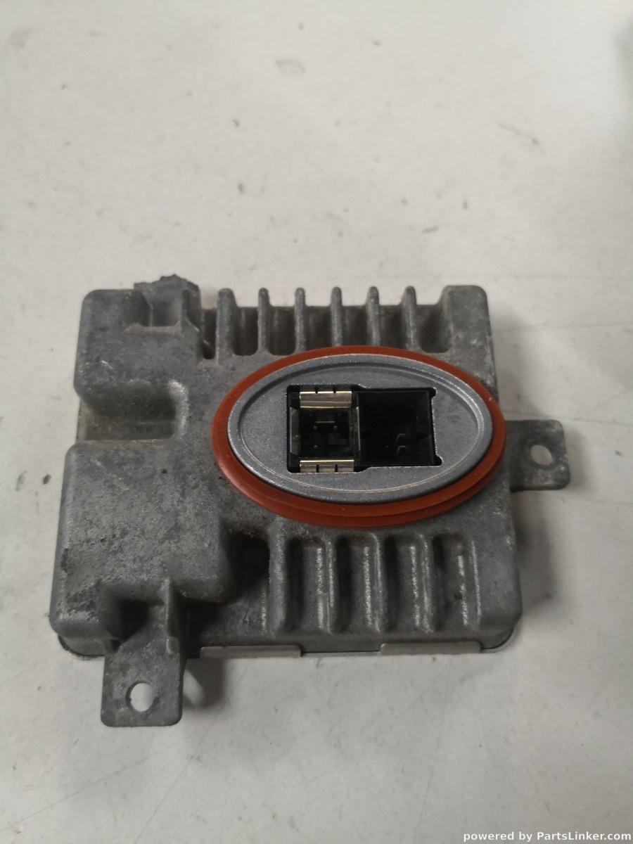 Calculator balast xenon BMW 5 (F10) [ 2009 - 2016 ] OEM 7237647 – foto 2