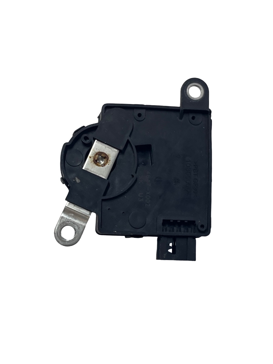 Calculator baterie AUDI Q7 4LB 2006 - 2016 3.0 TDI quattro BUG 4L0915181 – foto 3