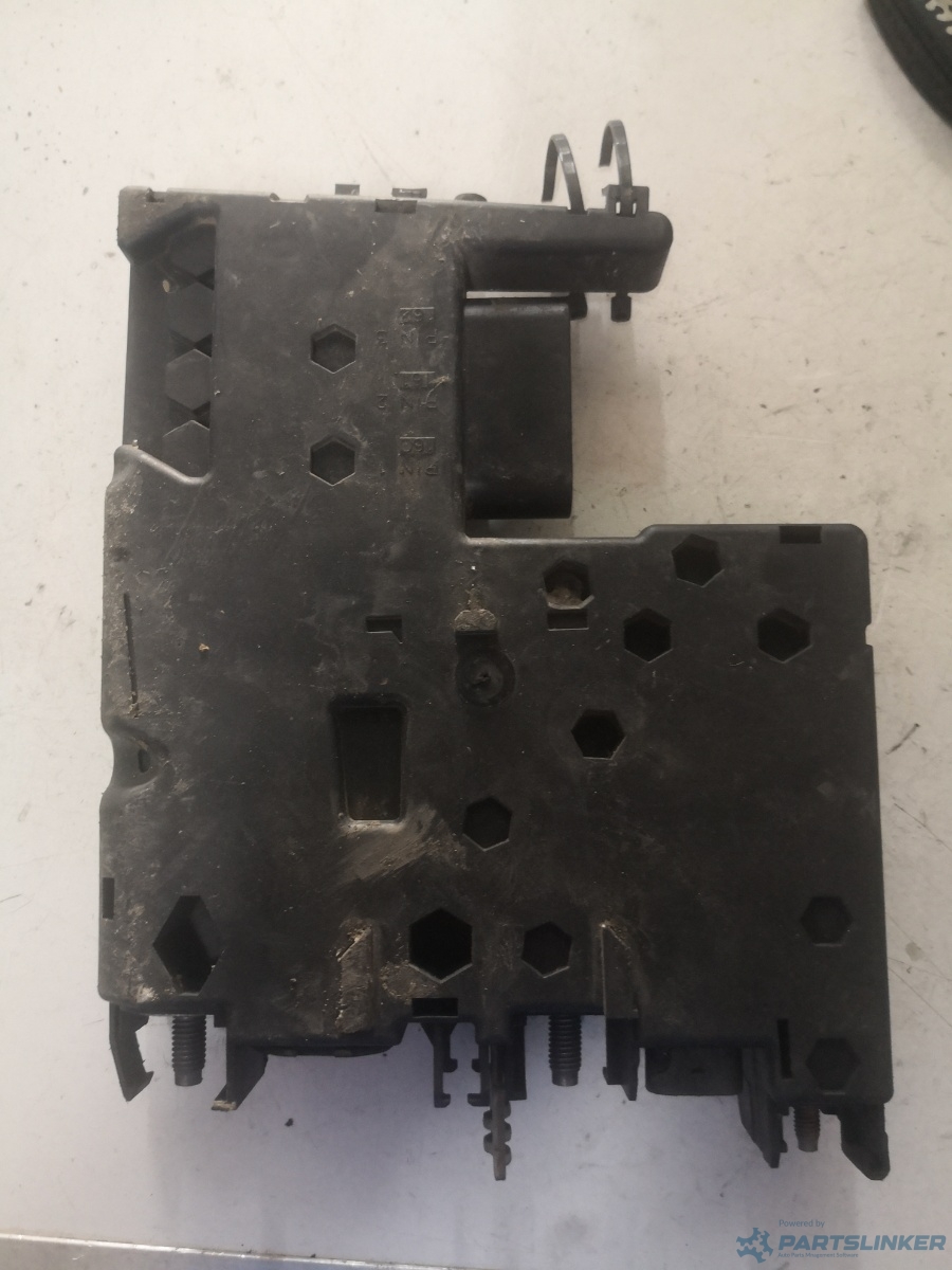 Calculator baterie MERCEDES-BENZ C-CLASS (W204) [ 2007 - 2014 ] – foto 2