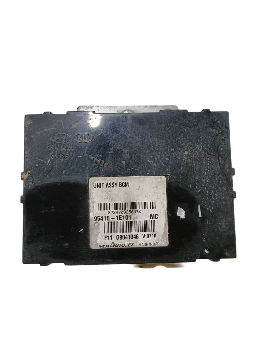 Calculator BCM HYUNDAI ACCENT III MC 2005 - 2010 954101e101
