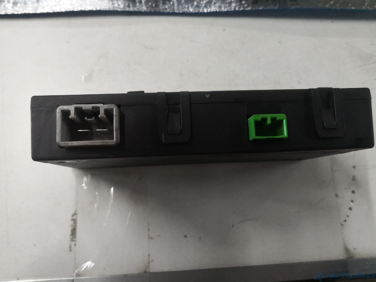 Calculator carlig remorcare FORD FOCUS 3 [ 2010 - > ] – foto 2