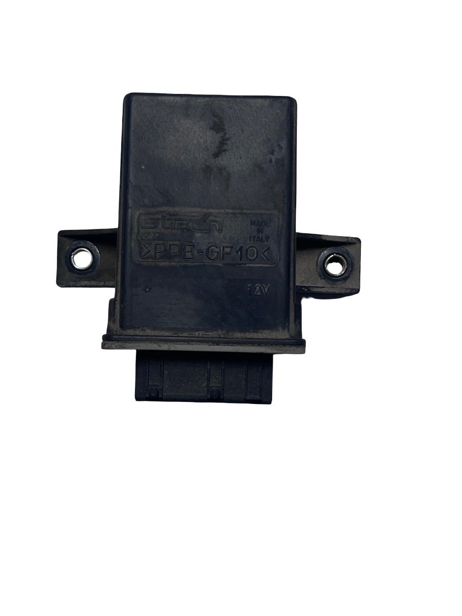 Calculator CLIMA BITRON   PEUGEOT 206 Hatchback 2A/C 1998 - > 9633609780 – foto 2