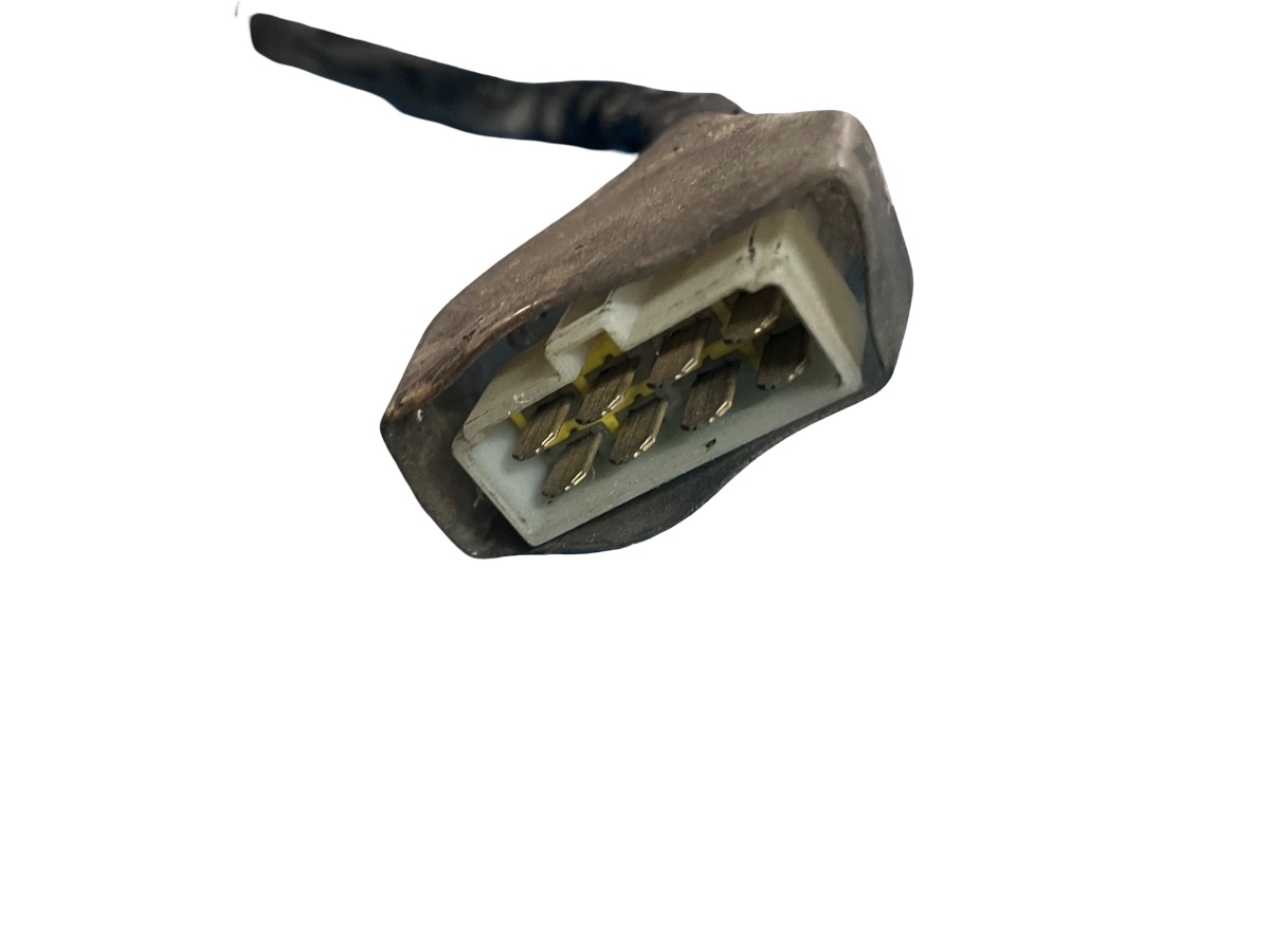 Calculator Clima  TOYOTA 4 RUNNER _N1_ 1987 - 1996 8865035010 – foto 2