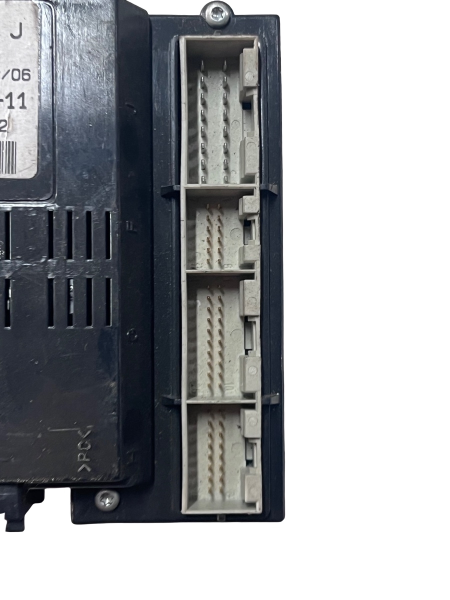 Calculator Clima VOLKSWAGEN PHAETON 3D_ 2002 - 2016 3D0907040J – foto 3