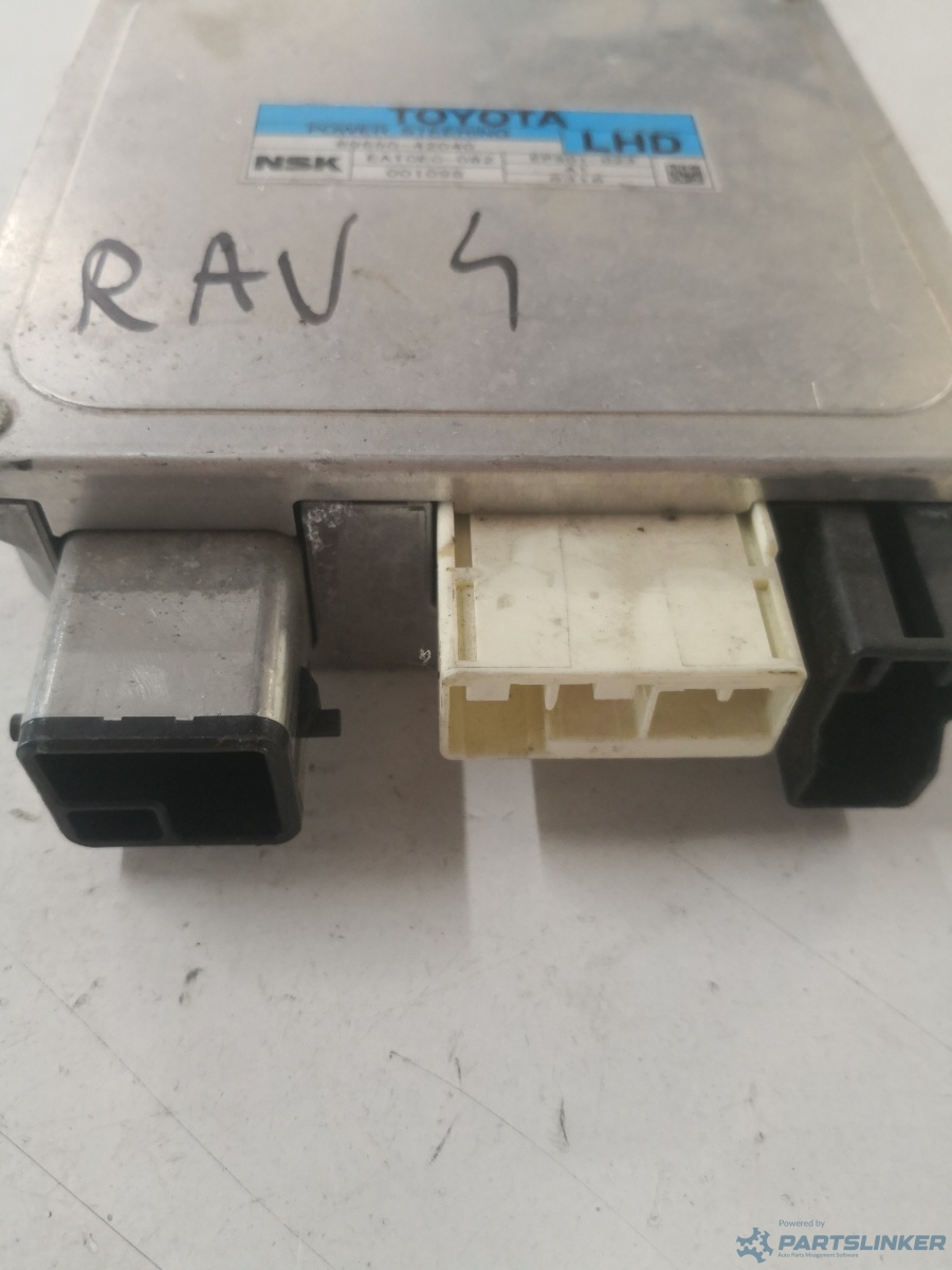 Calculator coloana directie TOYOTA RAV 4 III (_A3_) [ 2005 - 2013 ] OEM 8965042040 – foto 2