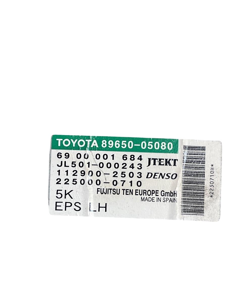 Calculator coloana volan TOYOTA AVENSIS Saloon _T27_ 2008 -> 225000 0710 112900-2503 – foto 2