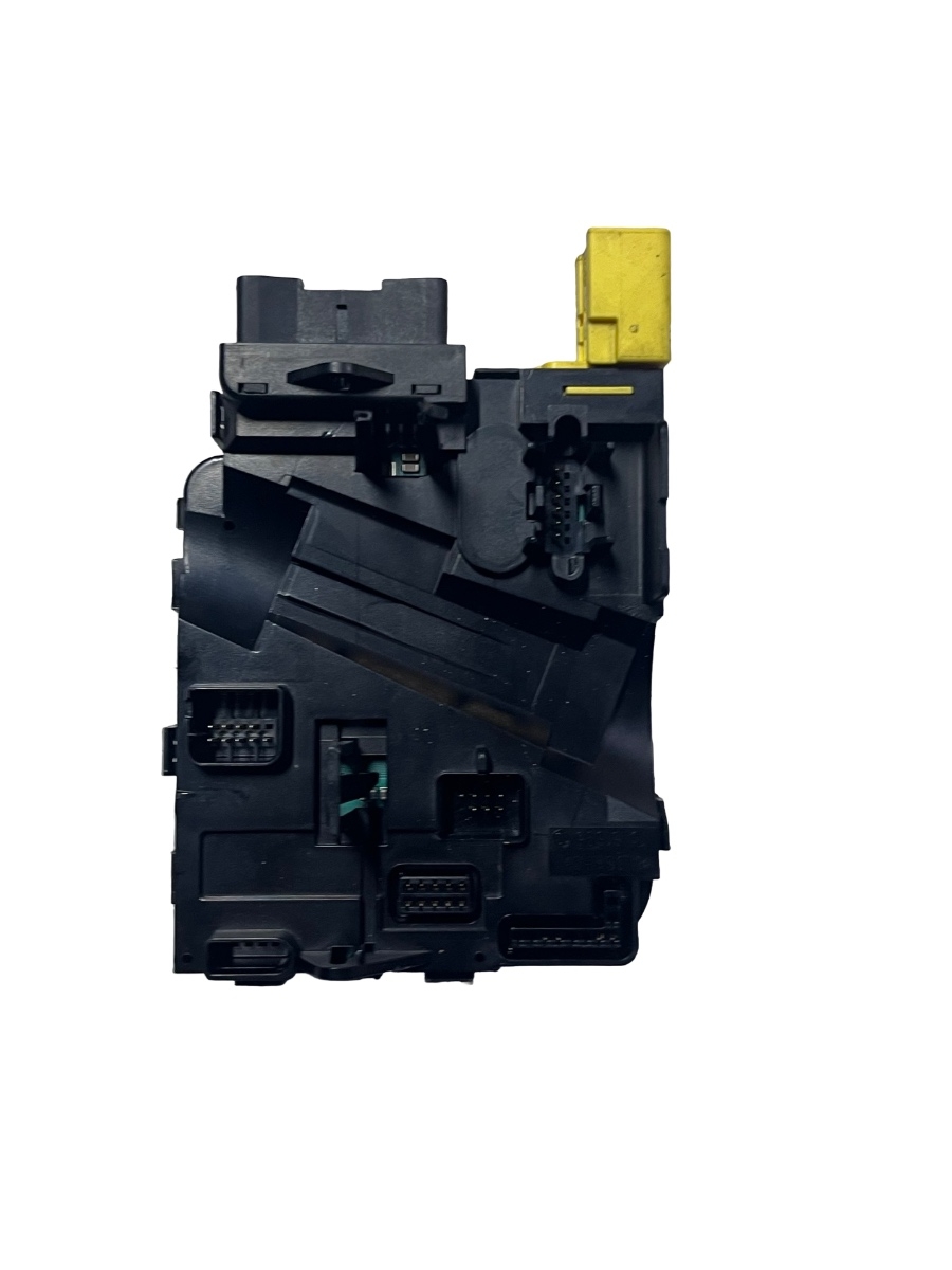 Calculator coloana volan  VOLKSWAGEN GOLF V 1K1 2003 - 2009 1K0953549 – foto 2