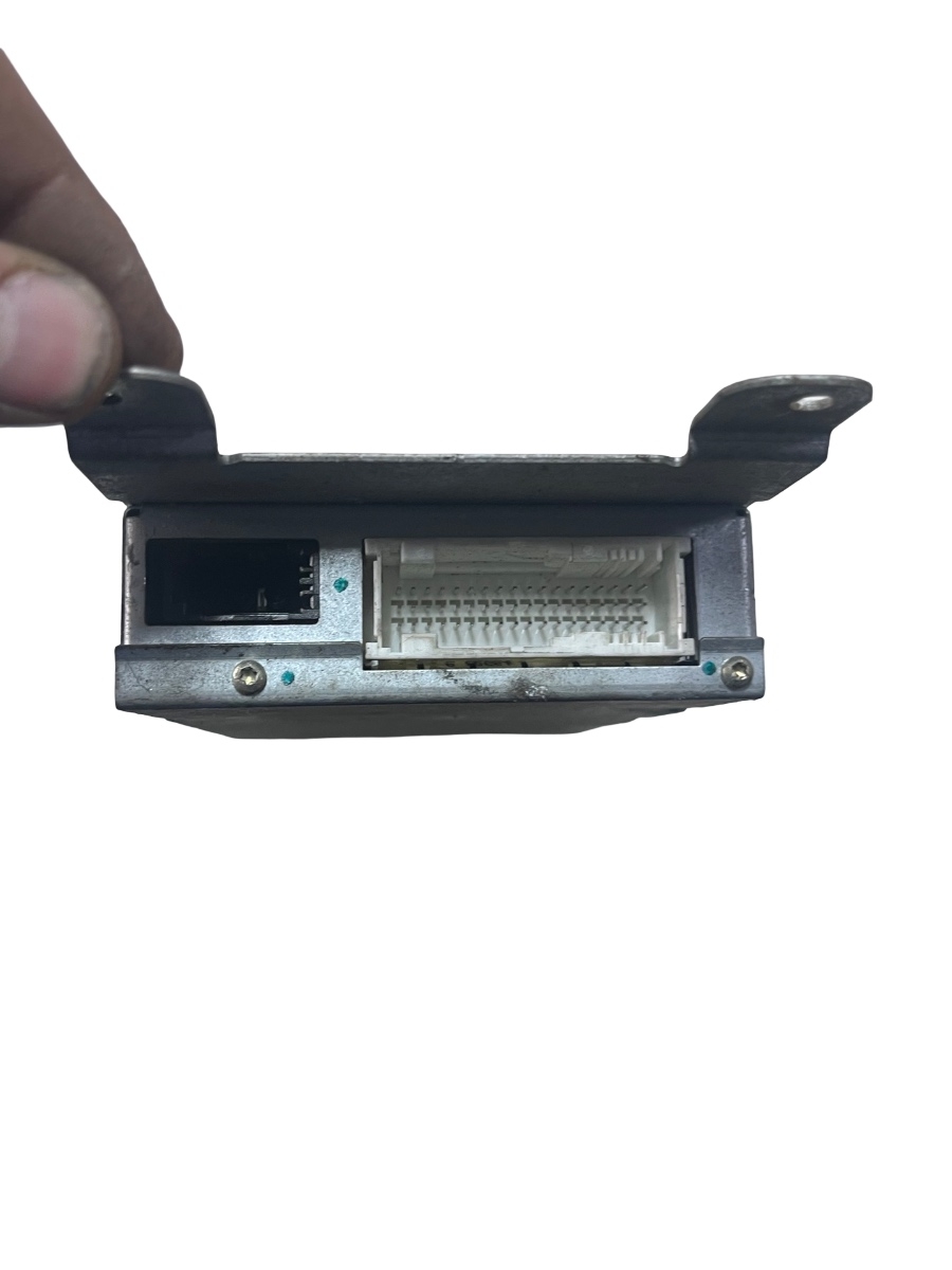 Calculator comfort BMW 1 E81 2006 - 2012 6-972678-01 – foto 2