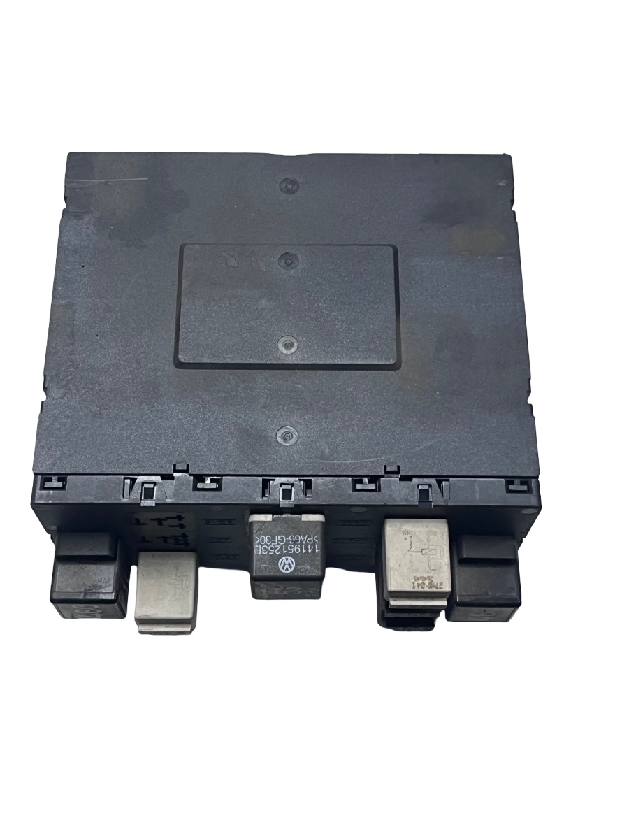 Calculator comfort VOLKSWAGEN PASSAT 3C2 2005 - 2010 3C0937049G – foto 3