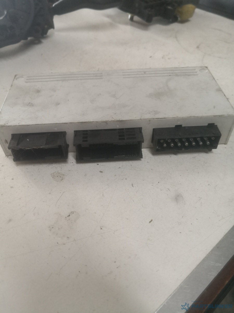 Calculator confort BMW 3 IV (E46) [ 1998 - 2005 ] OEM 6914362 – foto 2