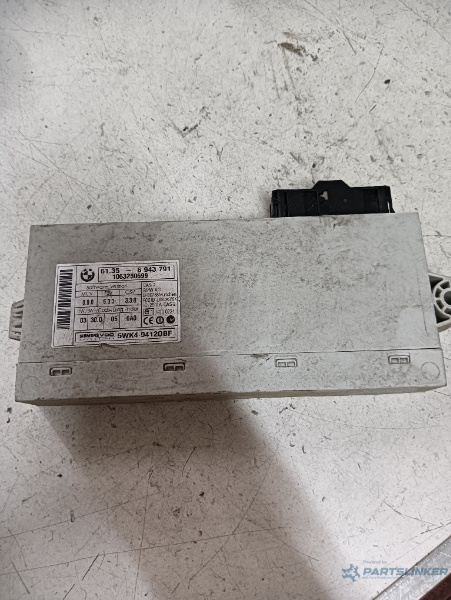 Calculator confort BMW 3 V (E90) [ 2004 - 2012 ] OEM 6943791
