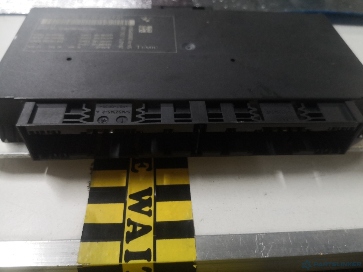 Calculator confort BMW 5 (F10) [ 2009 - 2016 ] OEM 9236460901 – foto 2