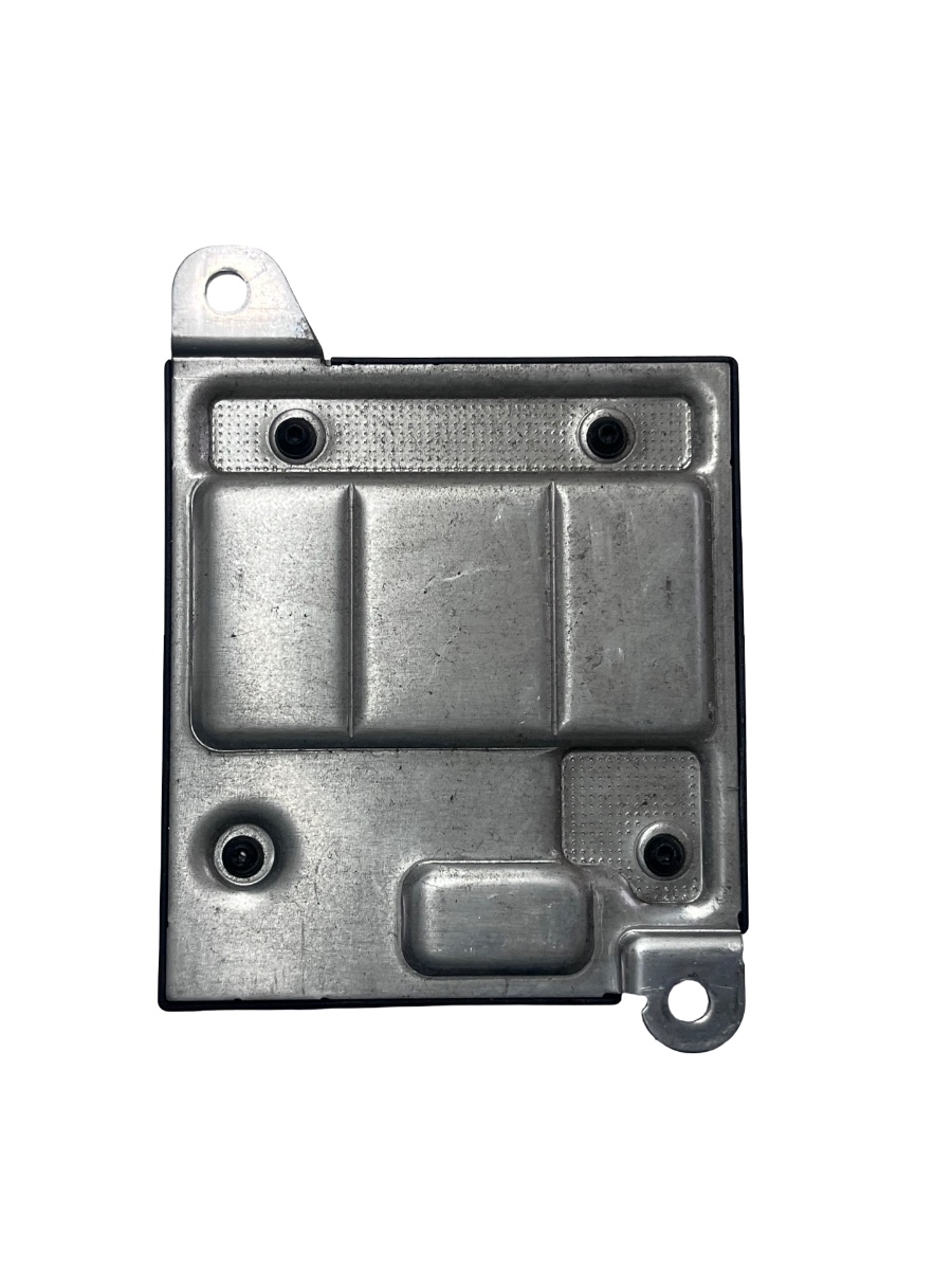 Calculator  confort MERCEDES-BENZ E-CLASS W211 2002 - 2009 2115455332 – foto 2