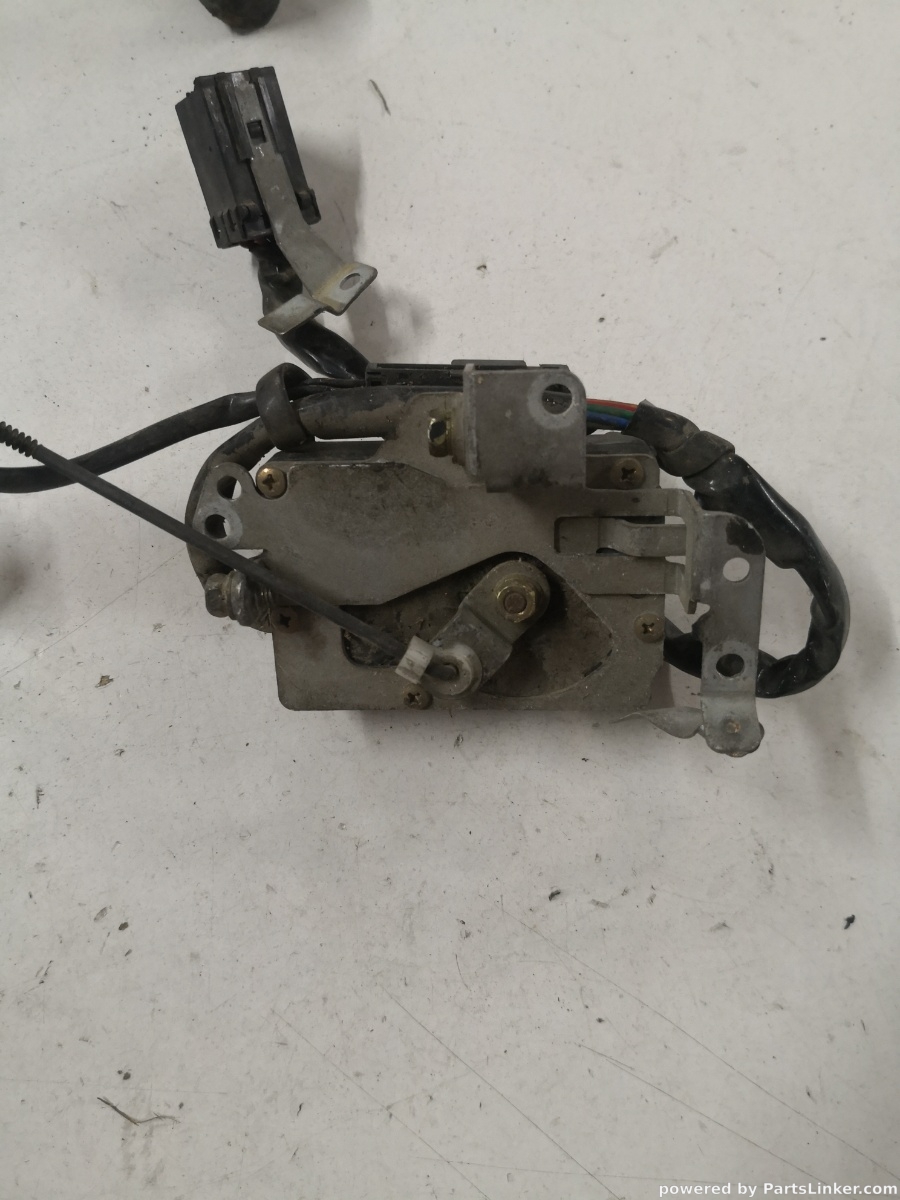 Calculator confort MITSUBISHI PAJERO II (V3_W, V2_W, V4_W) [ 1990 - 2001 ] OEM 0637003023 – foto 2