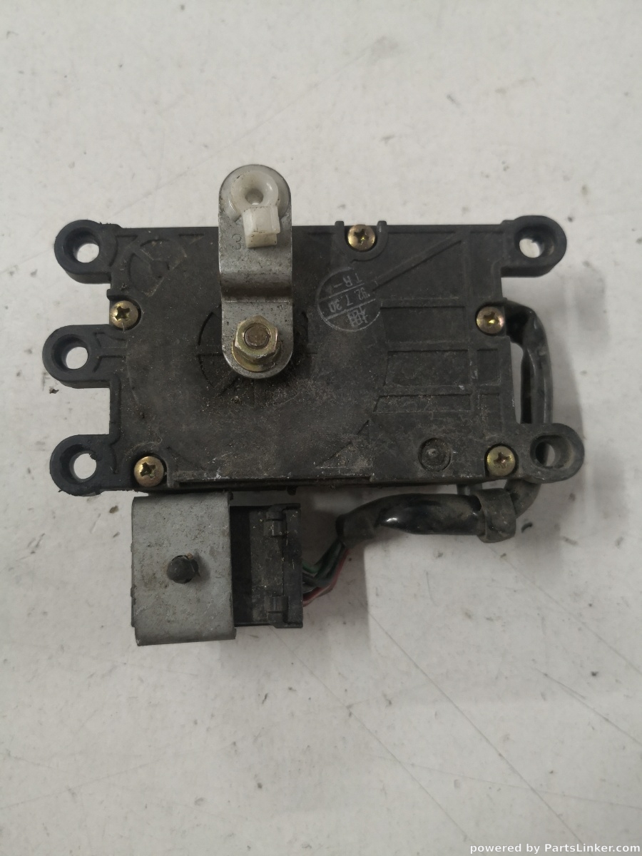 Calculator confort MITSUBISHI PAJERO II (V3_W, V2_W, V4_W) [ 1990 - 2001 ] OEM 0637003201 – foto 2