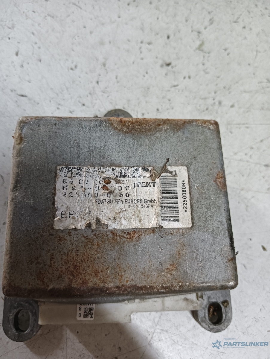Calculator confort PEUGEOT 107 [ 2005 - > ] – foto 2