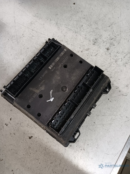 Calculator confort SEAT CORDOBA III (6L2) [ 2002 - 2009 ] OEM 6q1937049d – foto 2