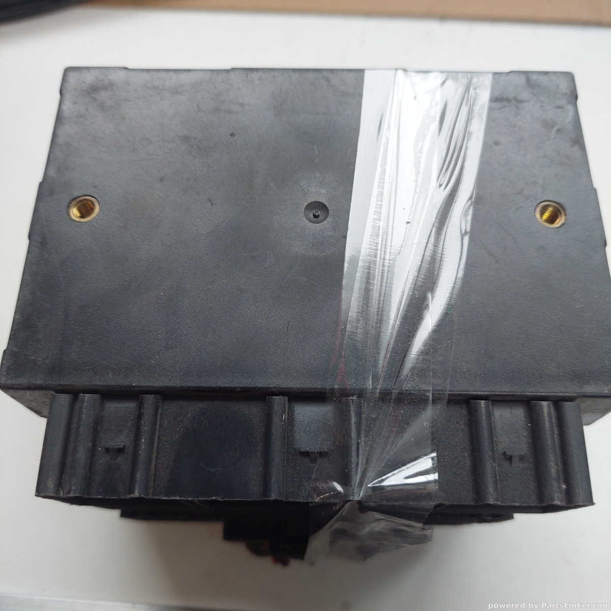 Calculator confort SKODA FABIA (6Y2) [ 1999 - 2008 ] OEM 6q0959433e