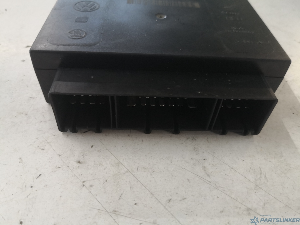 Calculator confort SKODA FABIA II (542) [ 2006 - 2014 ] OEM 5j0959433a – foto 2