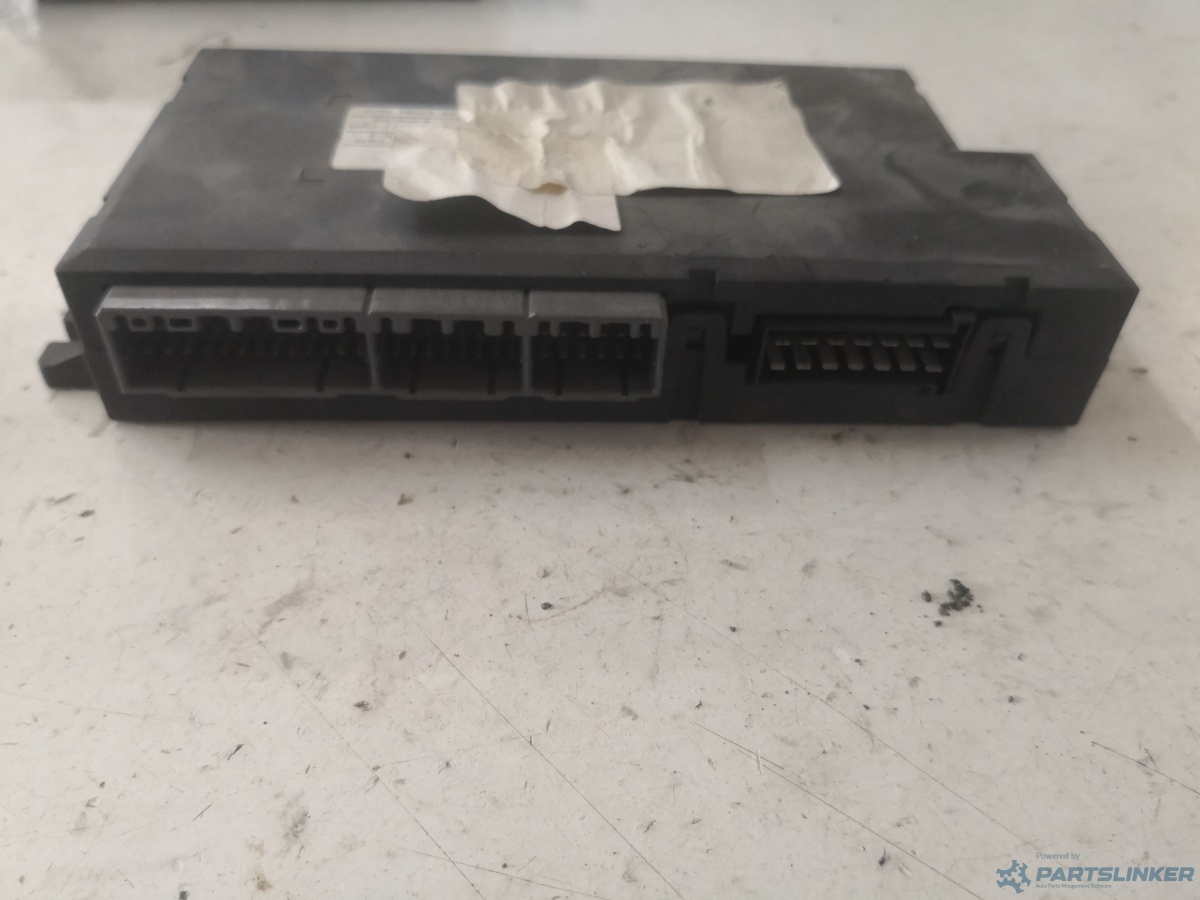 Calculator control scaun JAGUAR XF (CC9_, X250) [ 2008 - 2015 ] OEM 6w8314c249ad – foto 2