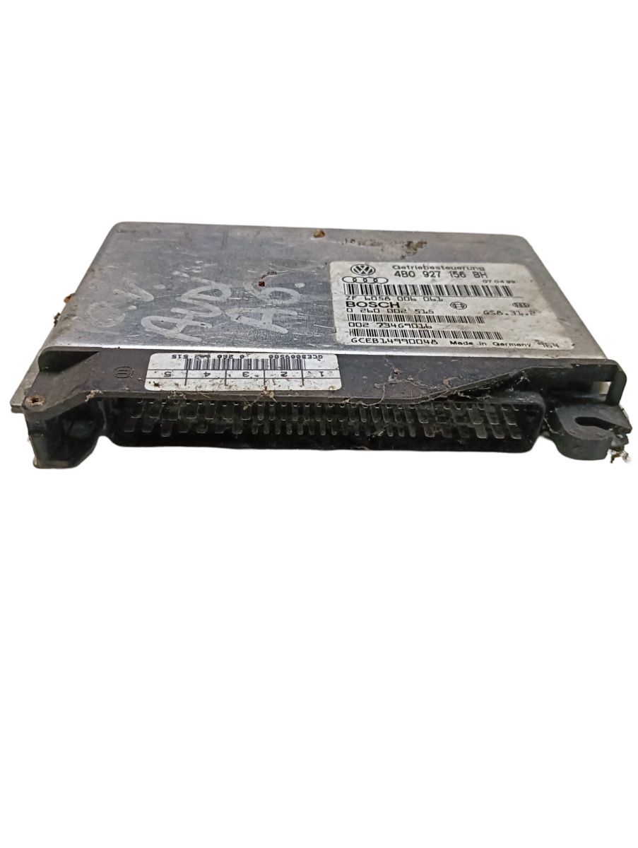 Calculator cutie automata  AUDI A6/S6 III Saloon 4F2, C6 2004 - 2011 2.0 TDI BLB, BRE 4b0927156bh – foto 2