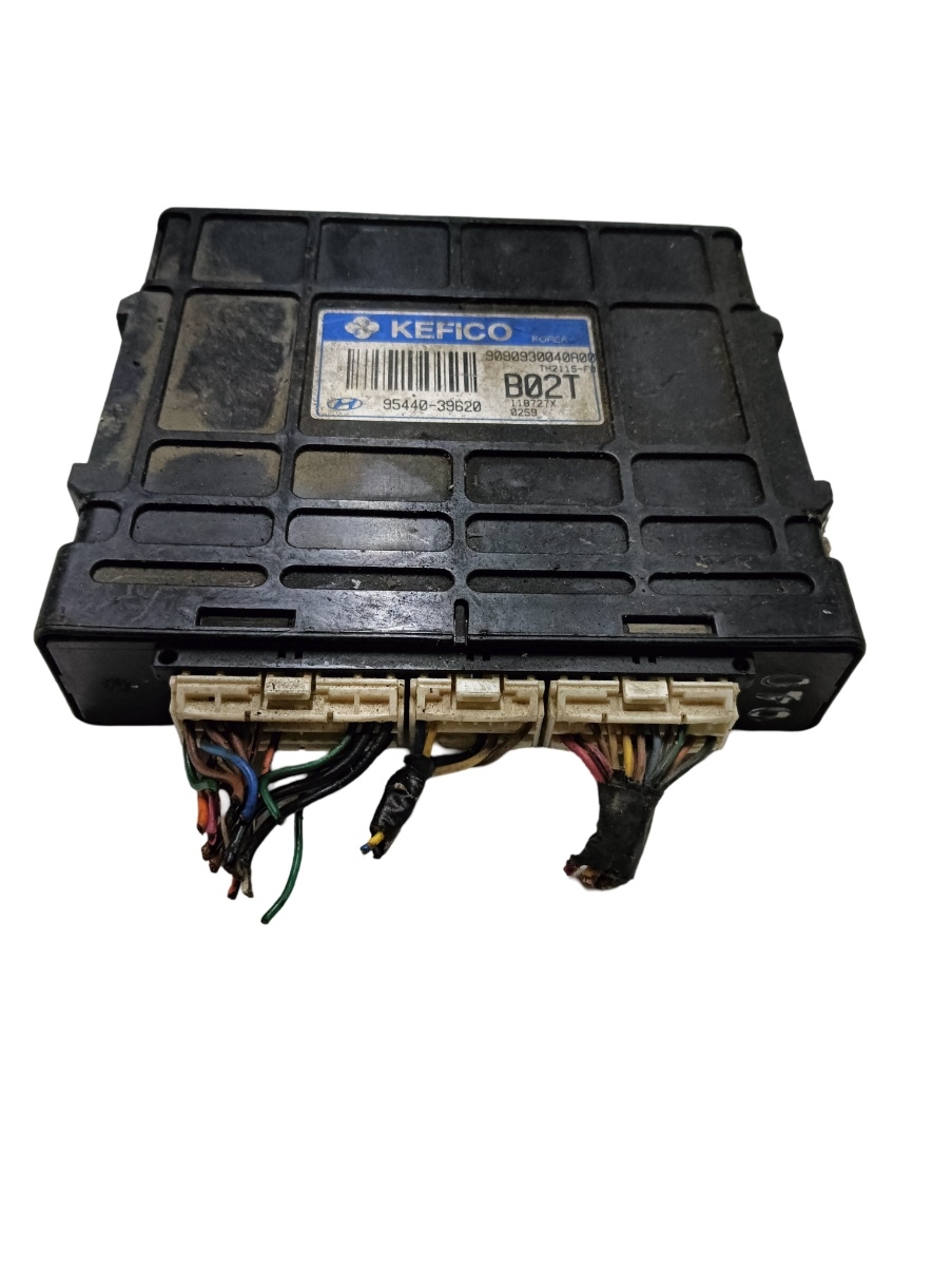 Calculator cutie automata  HYUNDAI SANTA FE I SM 2000 - 2006 2.7 G6EA 9544039620 – foto 2