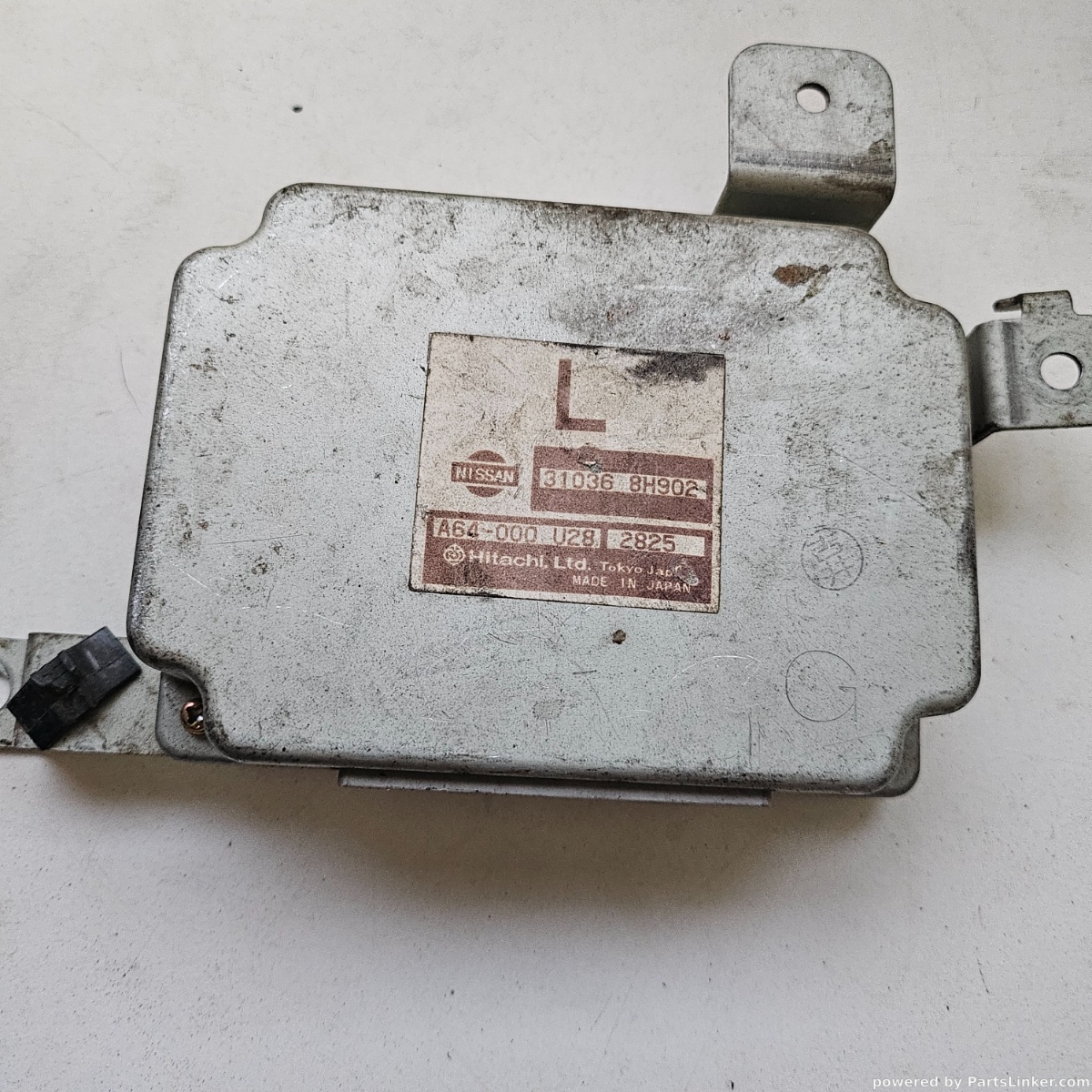 Calculator cutie automata NISSAN X-TRAIL (T30) [ 2001 - 2013 ] OEM 310368h902