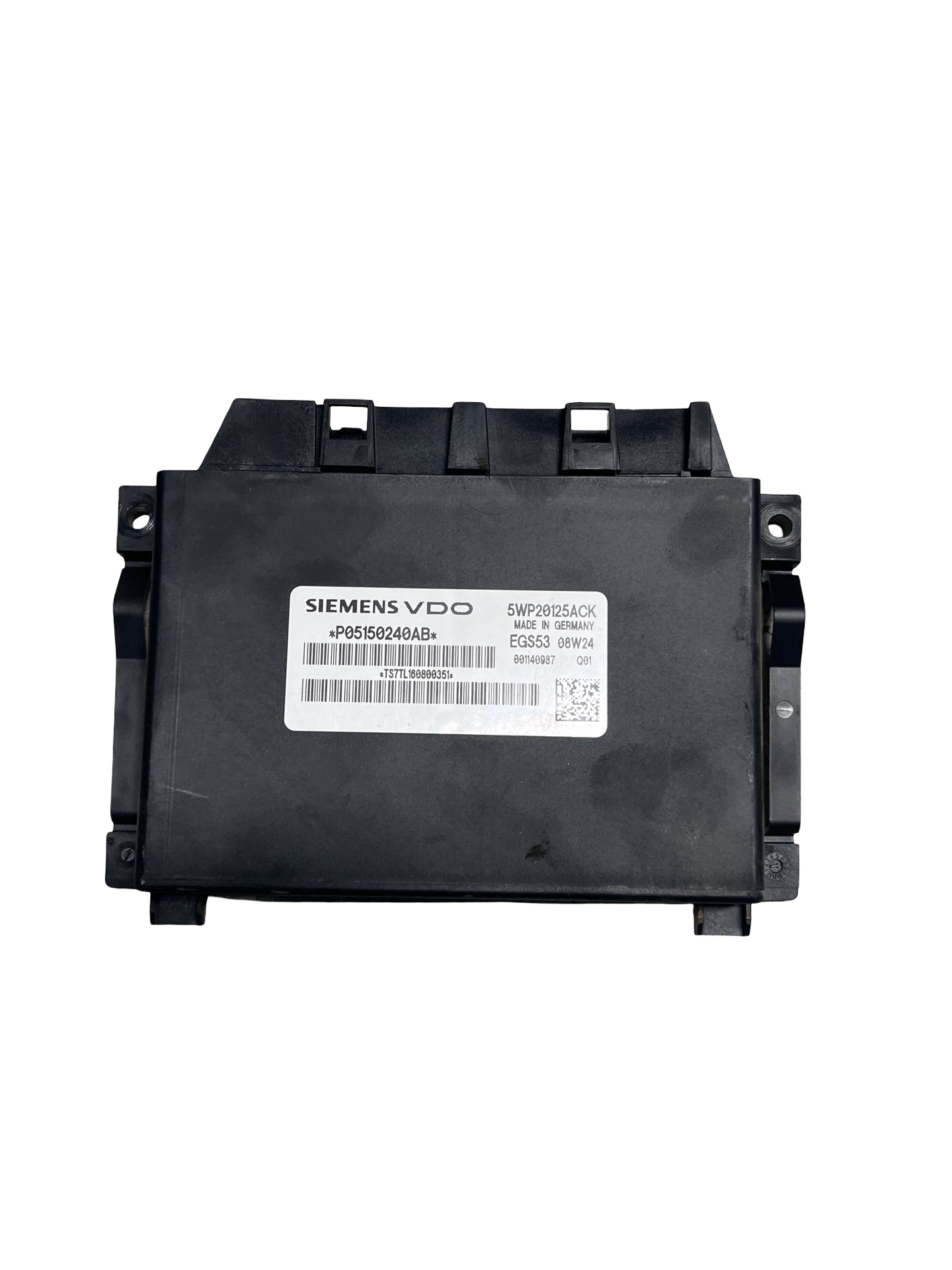 Calculator Cutie DE Viteze Chrysler 300 C 2004–2010 - cod: P05150240AB
