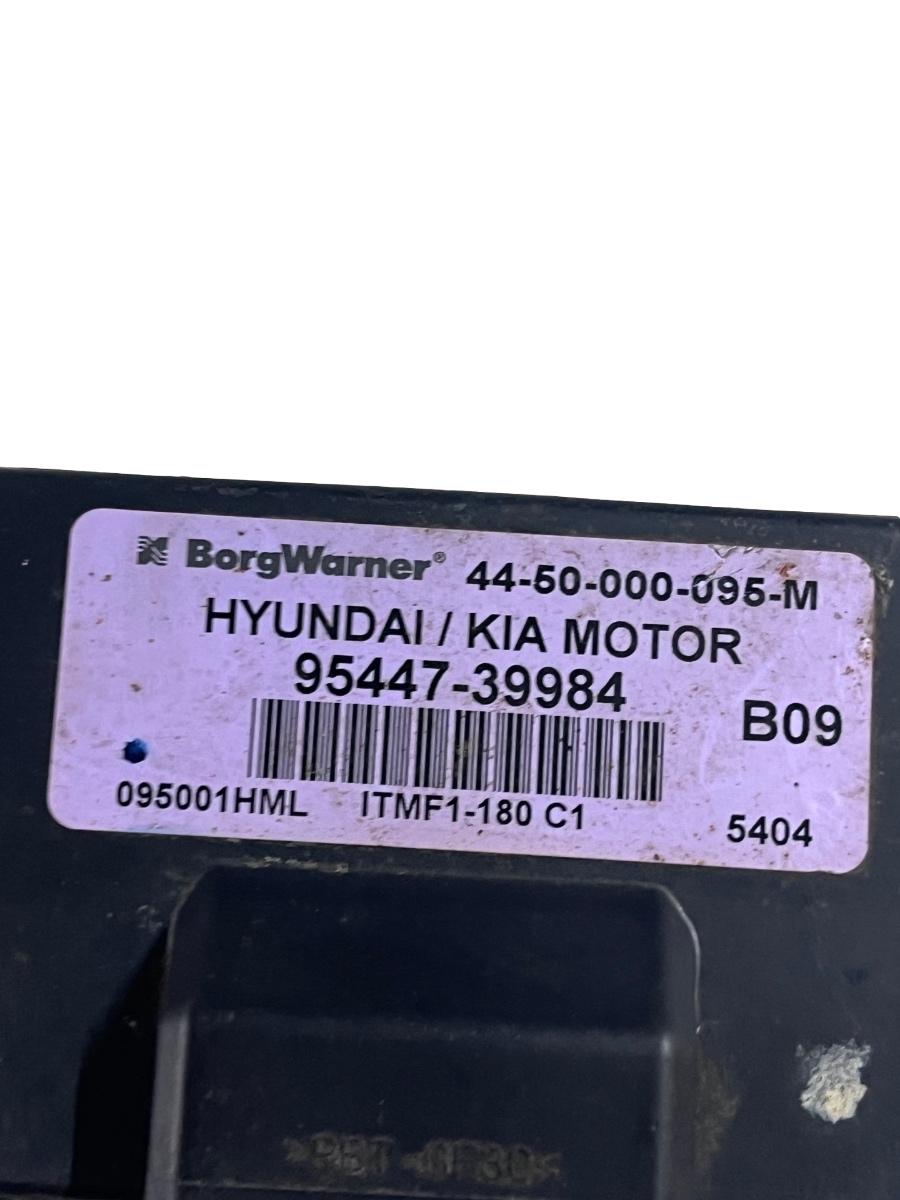 Calculator cutie de viteze KIA SPORTAGE JE_, KM_ 2004 -> 95447-39984 – foto 2