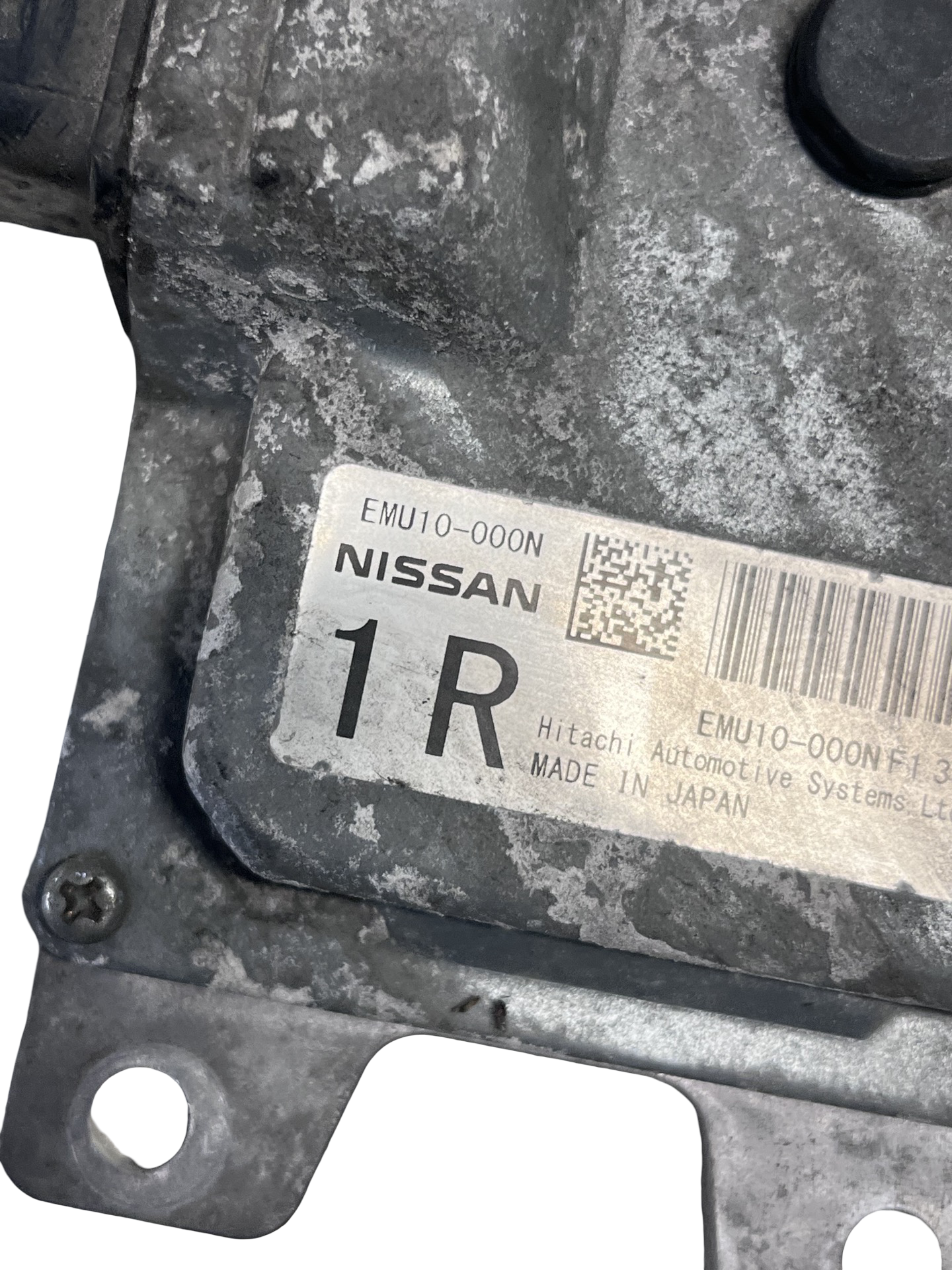 Calculator Cutie DE Viteze Nissan Qashqai 1 2007–2014 - cod: EMU10-000N – foto 2