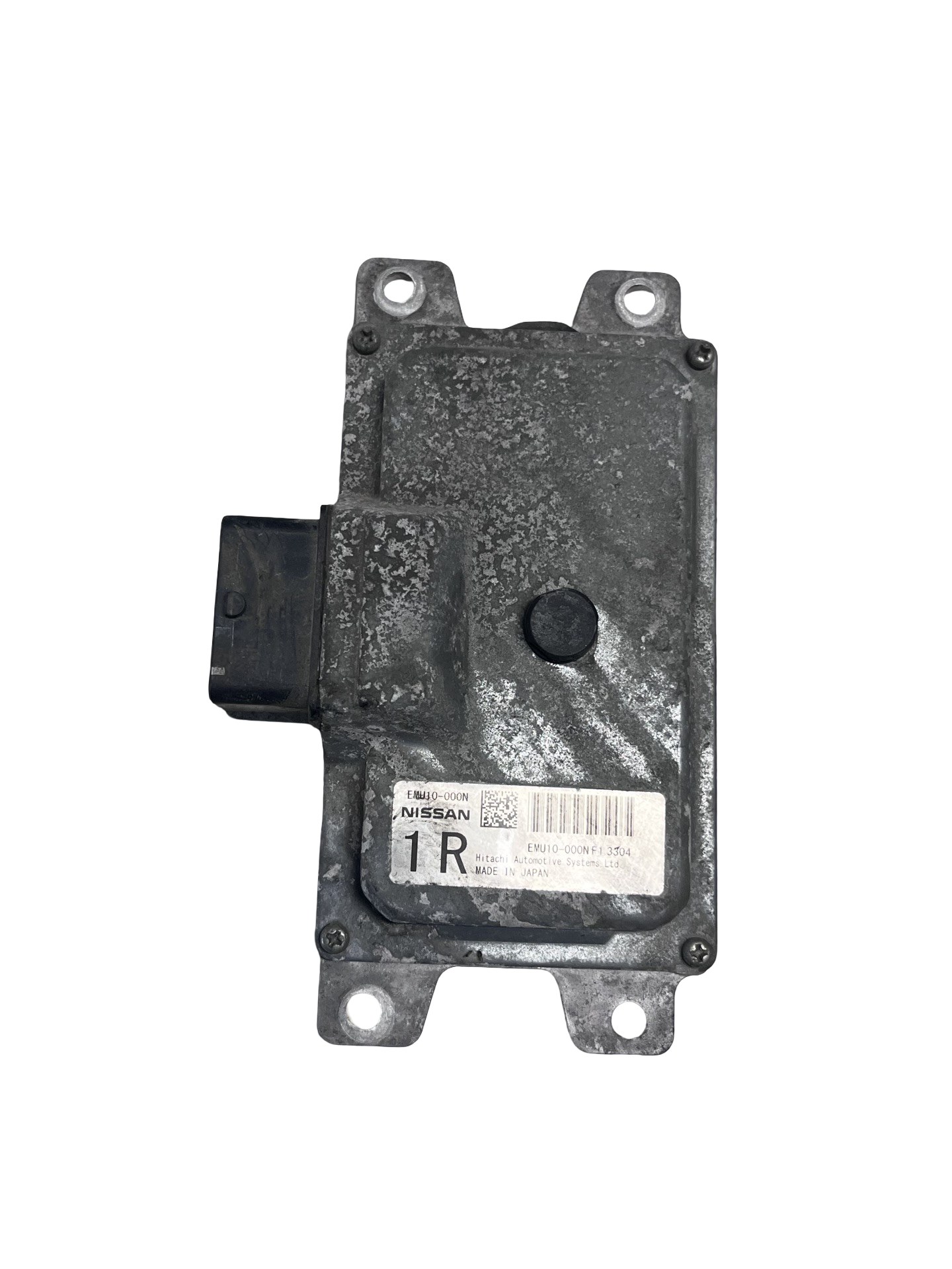 Calculator Cutie DE Viteze Nissan Qashqai 1 2007–2014 - cod: EMU10-000N