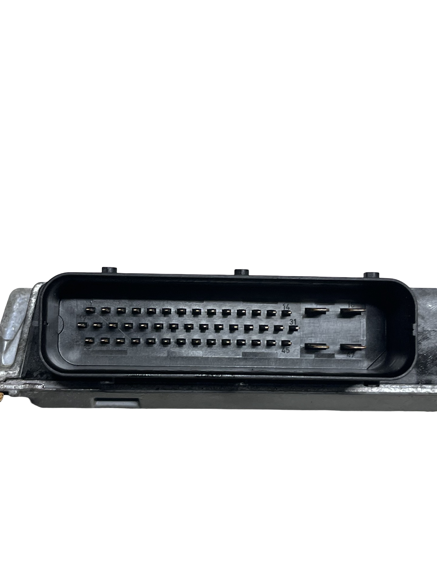 Calculator Cutie DE Viteze Porsche Cayenne 7L 2002-2009 - cod: 0AD927755BK – foto 3