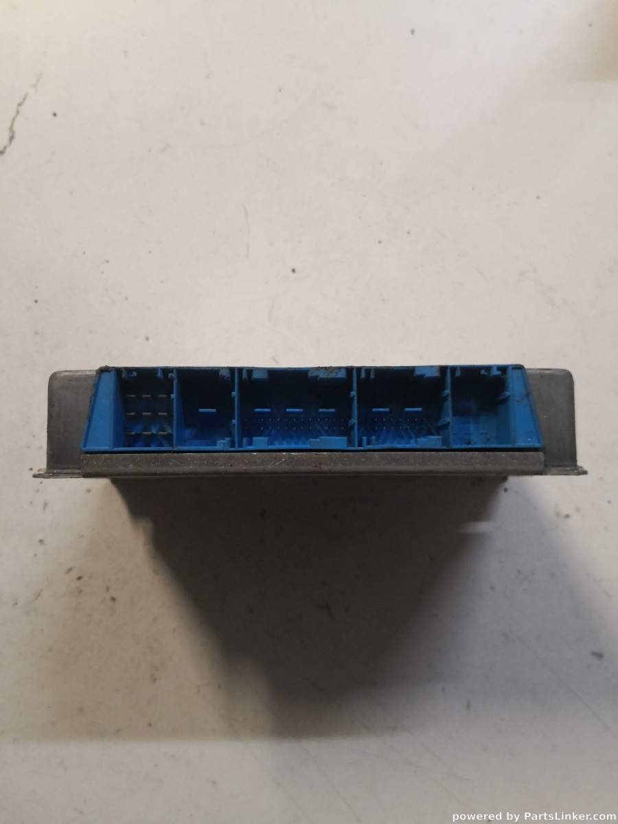 Calculator cutie viteze NISSAN PATROL GR V Wagon (Y61) [ 1997 - > ] OEM 7532988 – foto 2