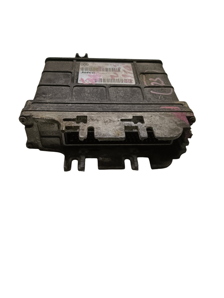 Calculator cutie viteze  VOLKSWAGEN SHARAN 7M8, 7M9, 7M6 1995 - 2010 09b927750l – foto 2