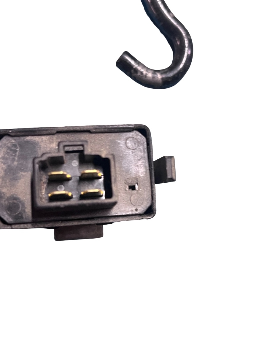 Calculator de comfort MITSUBISHI PAJERO II V3_W 2000 - 2007 MD142382 – foto 2