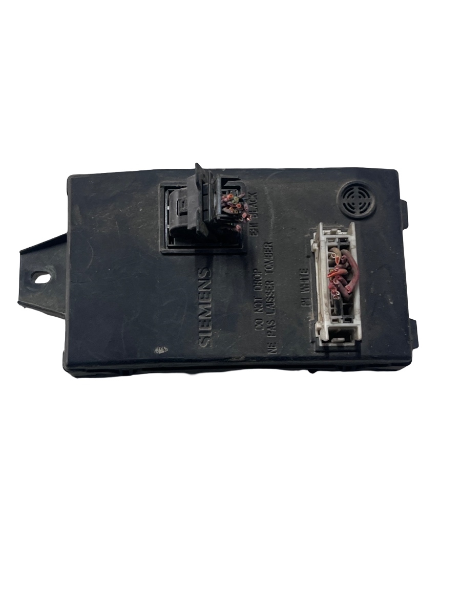 Calculator  de confort DACIA LOGAN LS_ 2004 - > 8201013757