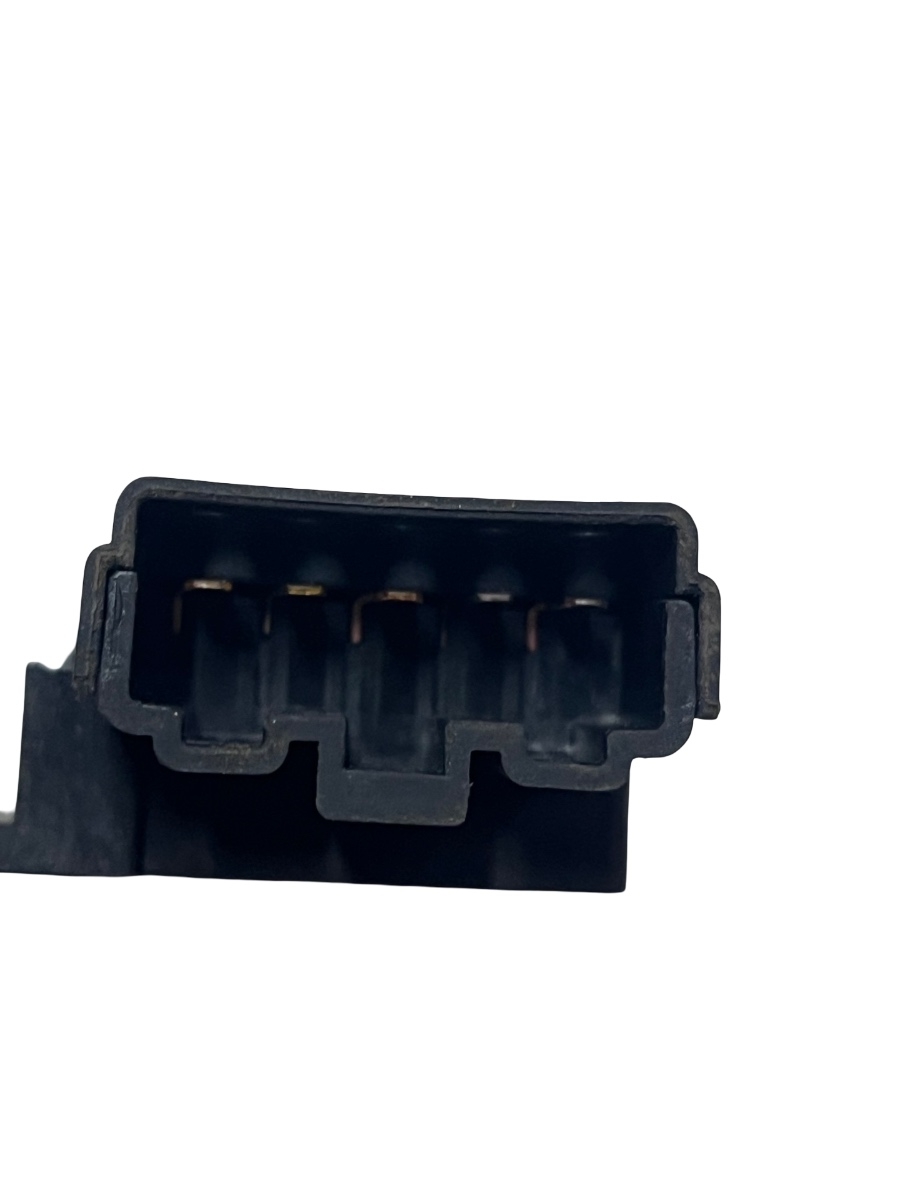 Calculator de  confort FORD EXPLORER II [ 1995 - 2003 ] F87B13480AB – foto 3