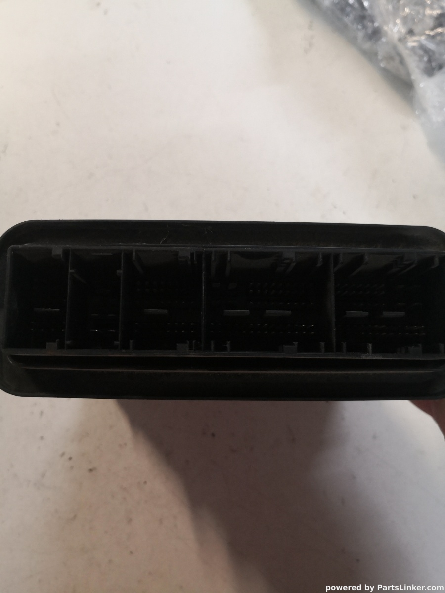 Calculator ECU BMW 5 (F10) [ 2009 - 2016 ] BOSCH Dde8511385 OEM 0281017081 – foto 2