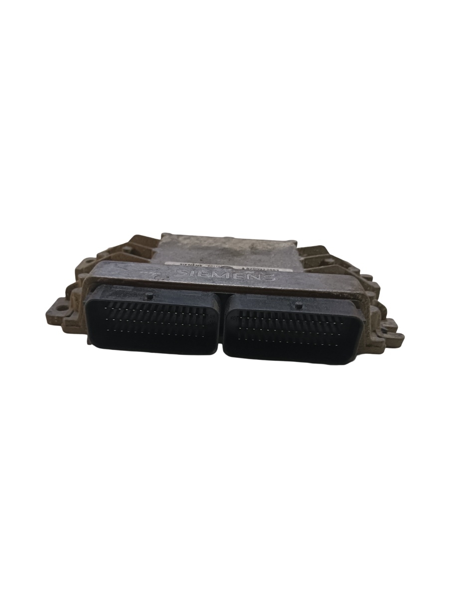 Calculator ecu  DACIA SOLENZA B41_ 2003 - > 1.4 E7J 262 8200323863 – foto 2