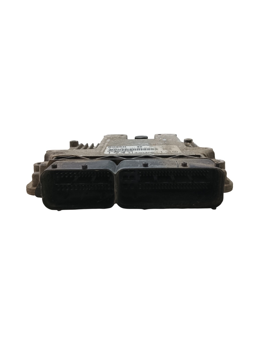 Calculator ecu  FIAT CROMA II 194 2005 - > 1.9 D Multijet 939 A2.000 0281012147 – foto 2
