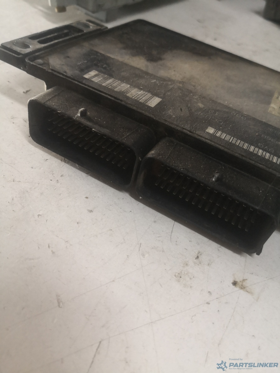 Calculator ECU FIAT DOBLO MPV (119, 223) [ 2001 - > ] JTD (199 A2.000) 55KW|75HP OEM 46737473 – foto 2