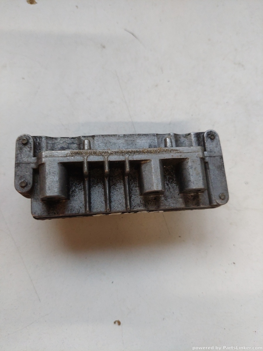 Calculator ECU FIAT PANDA (169_) [ 2003 - > ] OEM 51880192 – foto 3