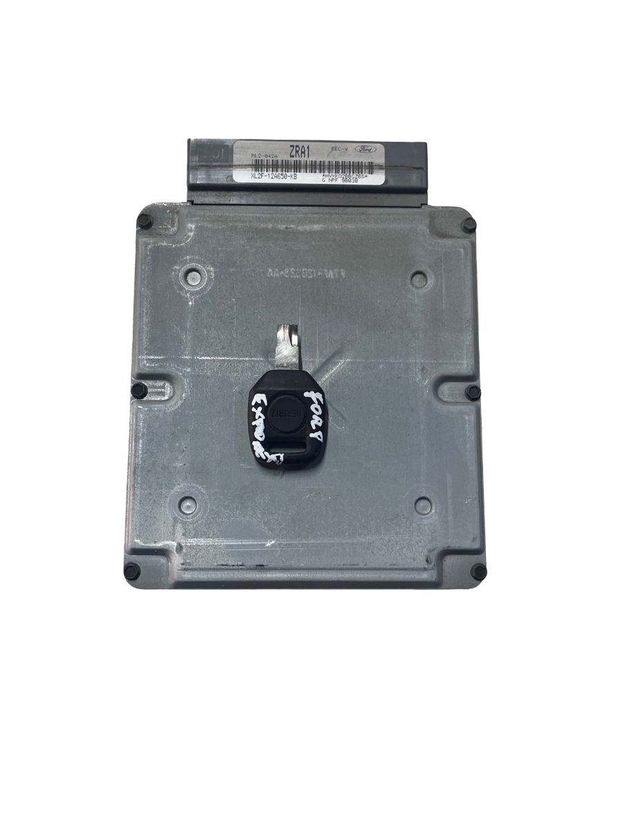 Calculator ecu  FORD EXPLORER II [ 1995 - 2003 ] Xl2f12a650kb – foto 2