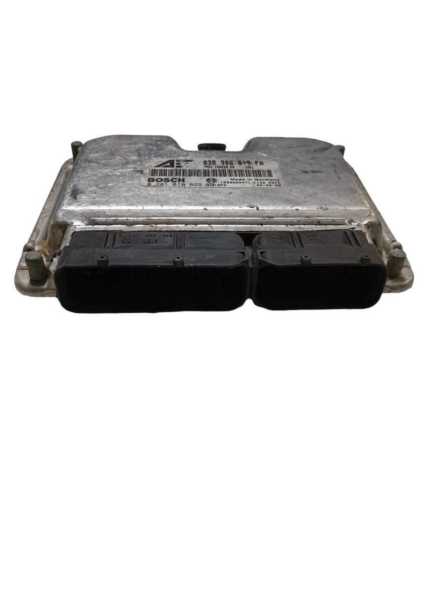 Calculator ecu  FORD GALAXY WGR 1995 - 2006 BOSCH 038906019fa – foto 2