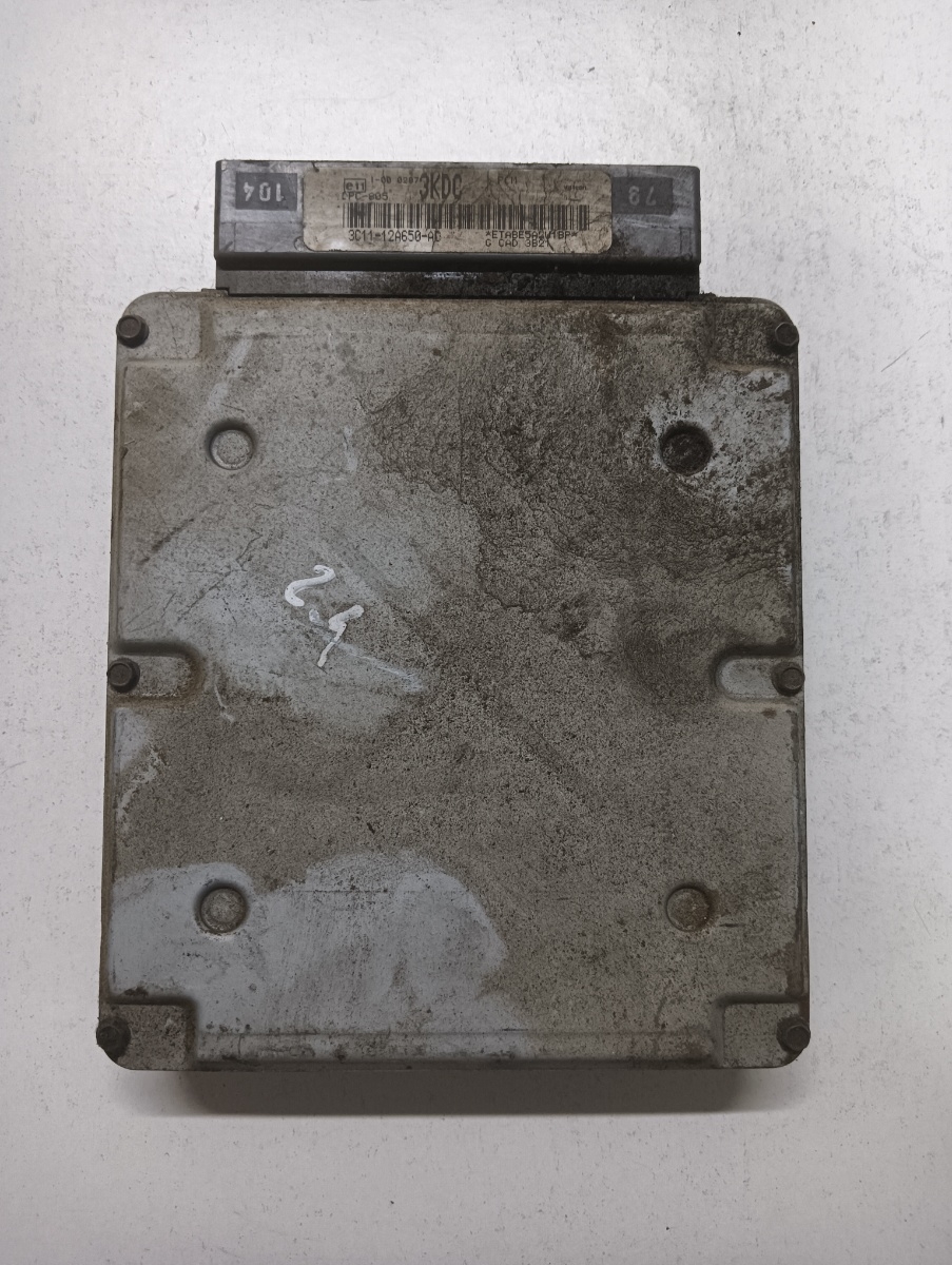 Calculator ecu FORD TRANSIT Box FA_ _ 2000 - 2006 2.4 TDE FXFA 3c1112a650ad
